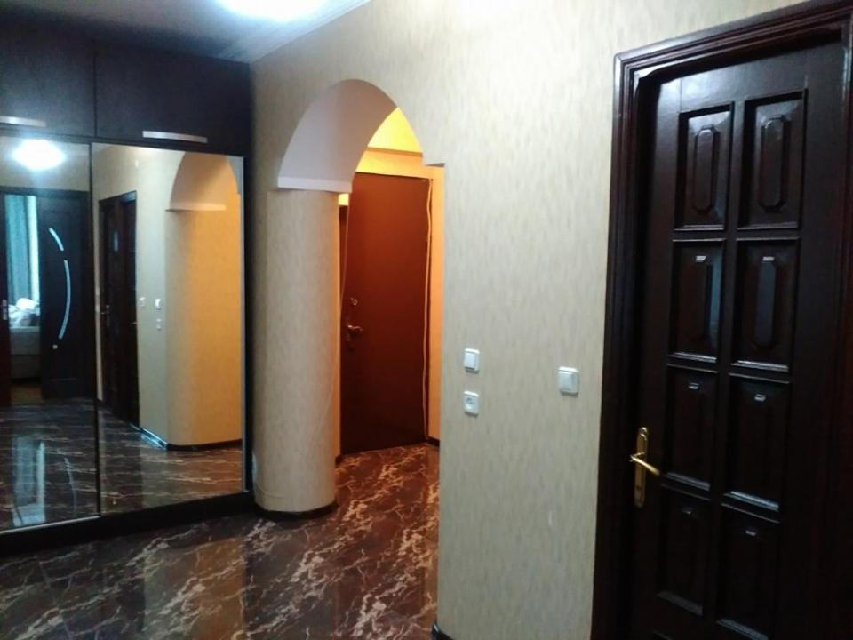 Apartment Жужуна Batumi Exteriör bild